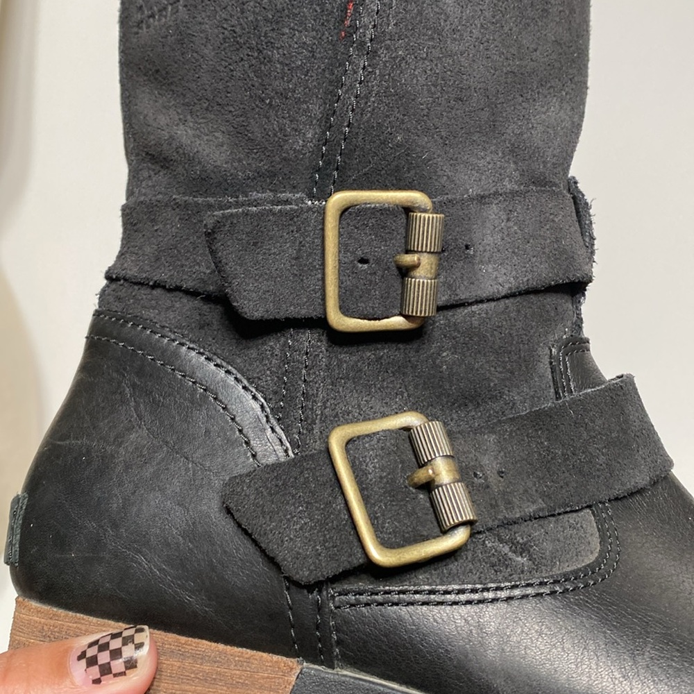 Sorel Major Moto Boot - Picture 7 of 17